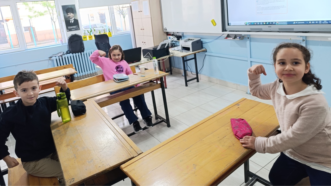 Zekâ Oyunları Şampiyonasında Büyük Başarı
